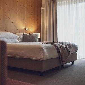 Hotel Waldhuus